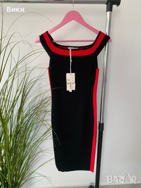 Нова рокля, снимка 1