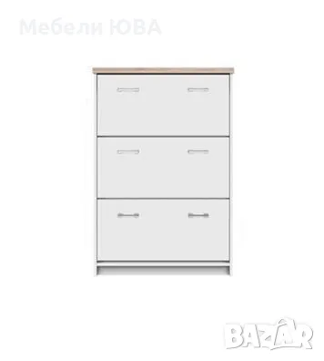 Шкаф за обувки BUT3K, снимка 1