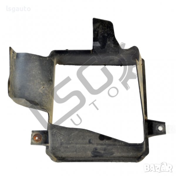 Дифузьор интеркулер Mazda 6 (GH)(2007-2013) ID:91371, снимка 1