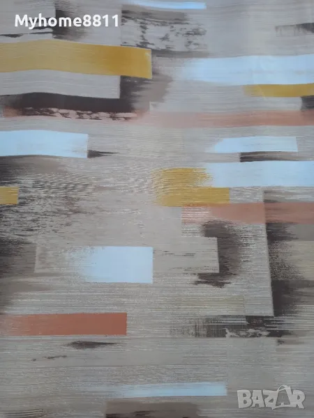 Мушама на метър , снимка 1