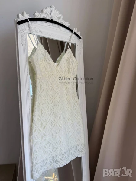 рокля , снимка 1