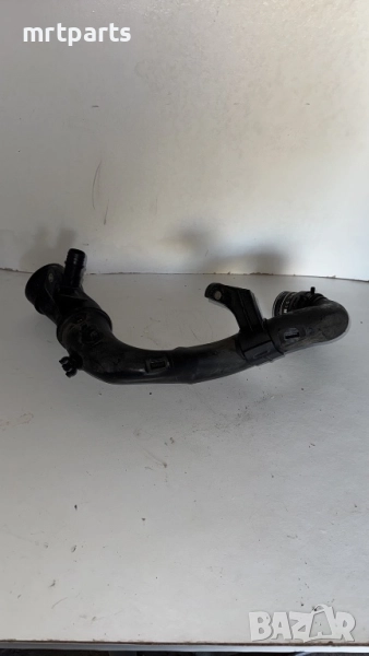 546. Тръба за турбо за Audi A3 8L/VW  Golf 4 1.9 TDI 90/110kc, снимка 1