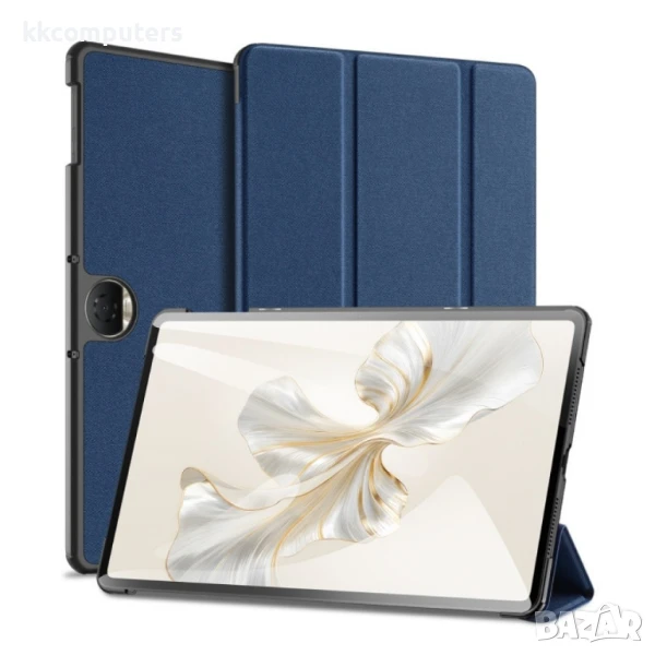 Honor Pad 9 DUX DUCIS Кожен Калъф и Протектор, снимка 1