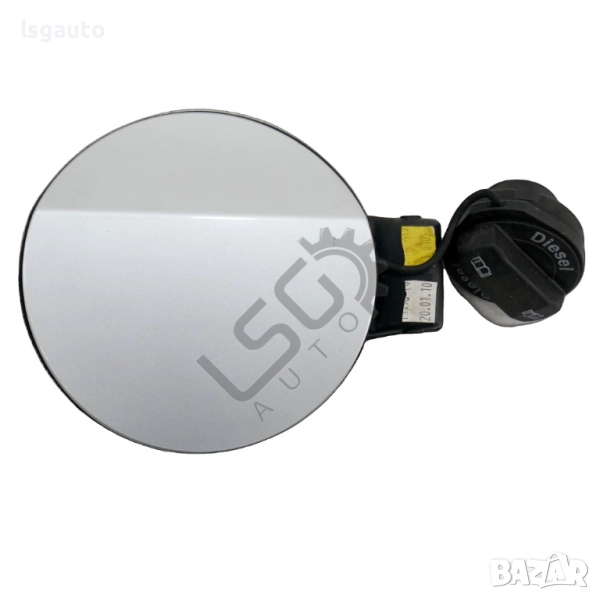 Вратичка резервоар Volkswagen Golf VI 2008-2016 ID: 151895, снимка 1