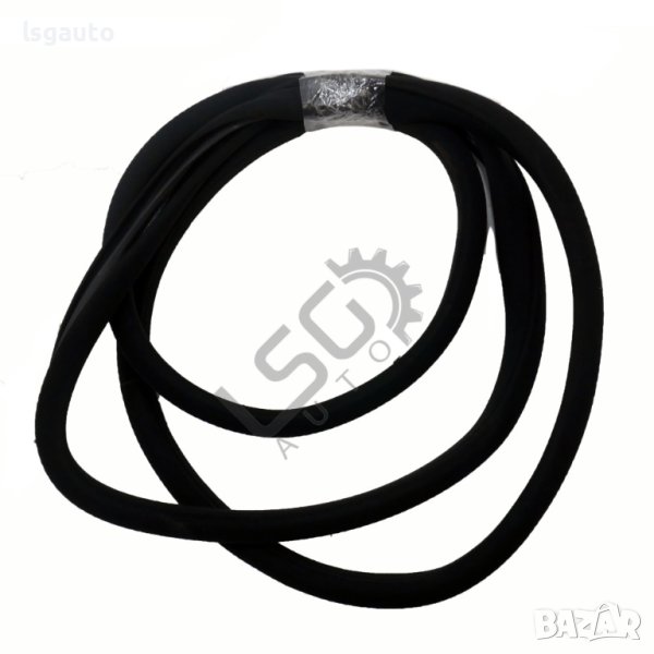 Уплътнение предна лява врата Mercedes-Benz C-Class 204 (W/S/C) 2007-2014 ID: 114776, снимка 1