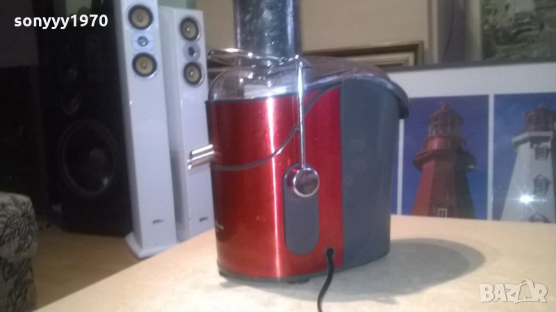 ПОРЪЧАНО-moulinex 1000w, снимка 1