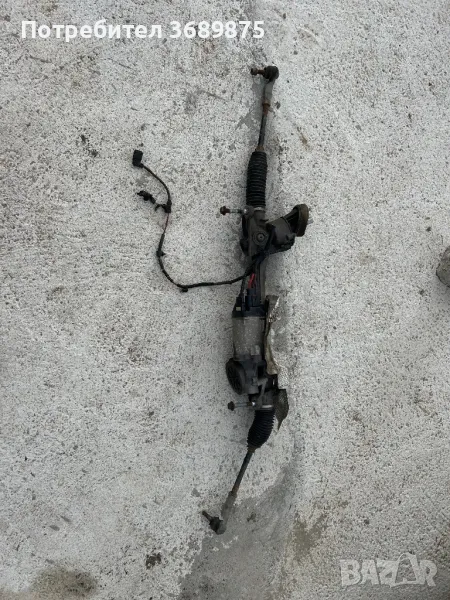 Рейка за голф 7-8 пасат 7-8 , снимка 1