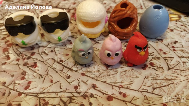 Billa емоджита/скокльовци, снимка 1