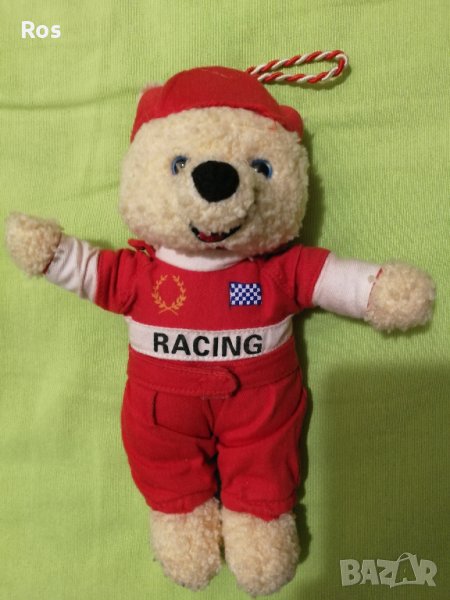 Мече от състезание Racing, снимка 1