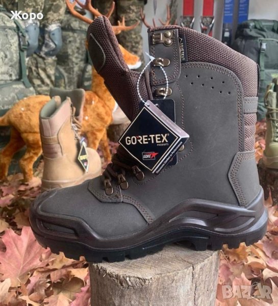 Разпродажба на Кубинки с Goretex мембрана, снимка 1