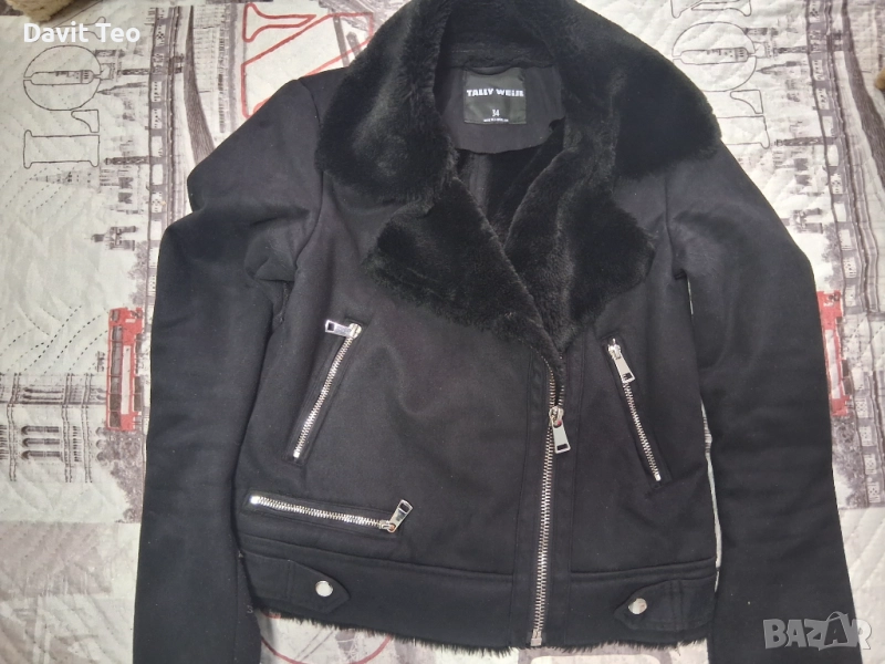 Дамско яке , снимка 1