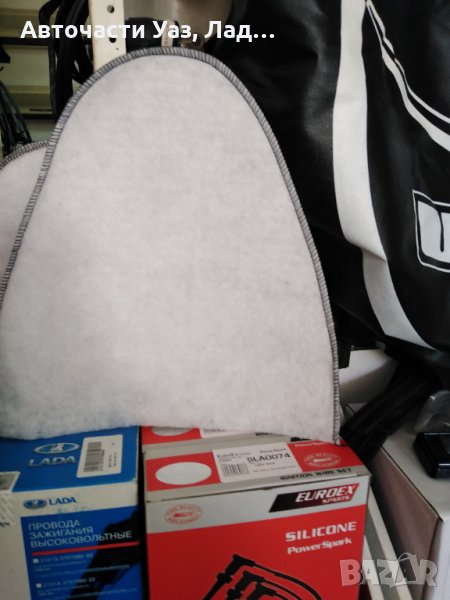 Филтър въздушен Уаз нов модел, снимка 1