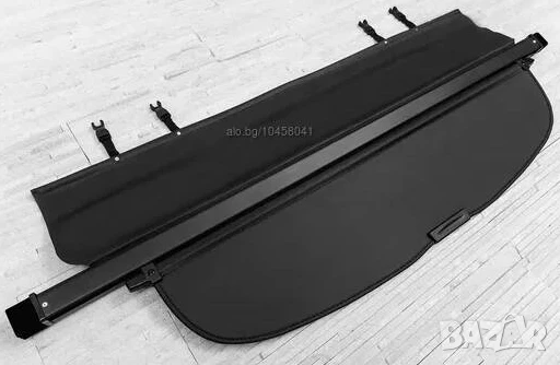 Щора за багажник за subaru outback (2014-2020), снимка 1