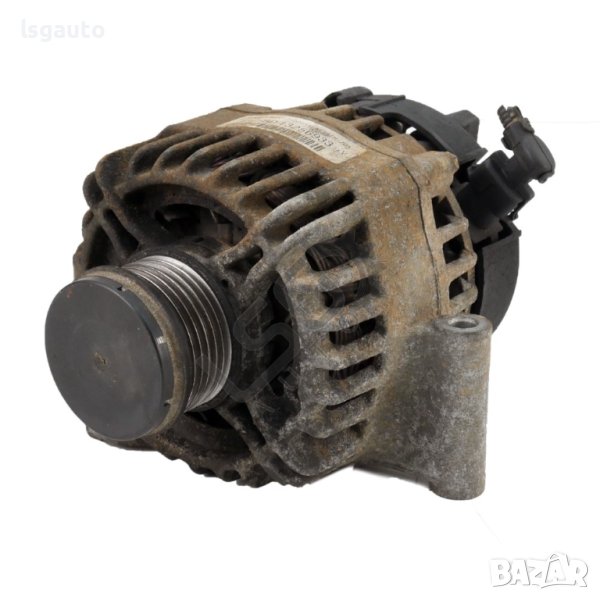 Алтернатор Opel Corsa D 2006-2014 ID: 119019, снимка 1