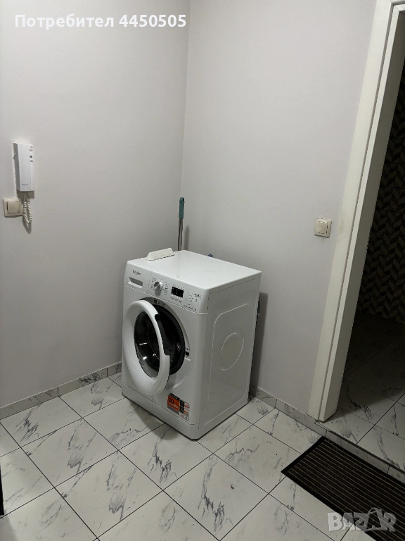 Пералня, снимка 1