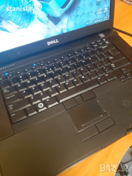 DELL LATITUDE E6500, снимка 1