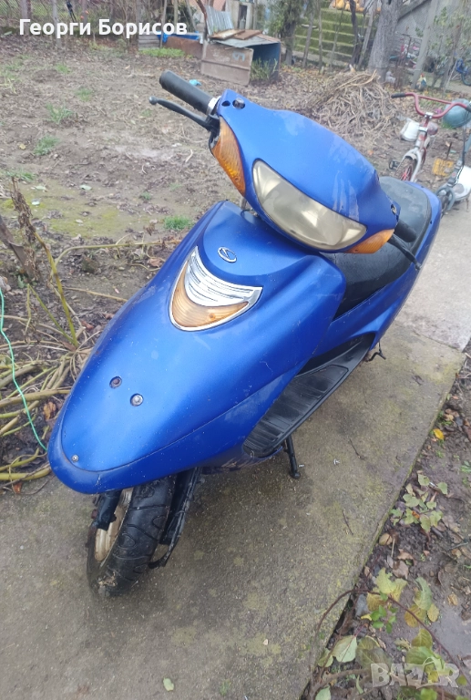 Мотор 2T, снимка 1