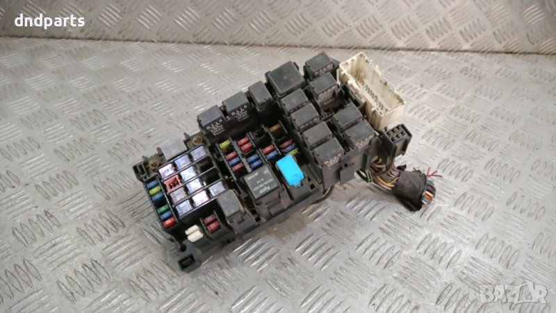 Бушонно табло Mazda 6 2.0D 2005г.	, снимка 1