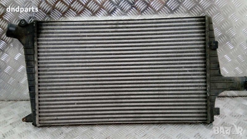 Интеркулер Audi A6 2.5TDI 180кс. 2002г., снимка 1