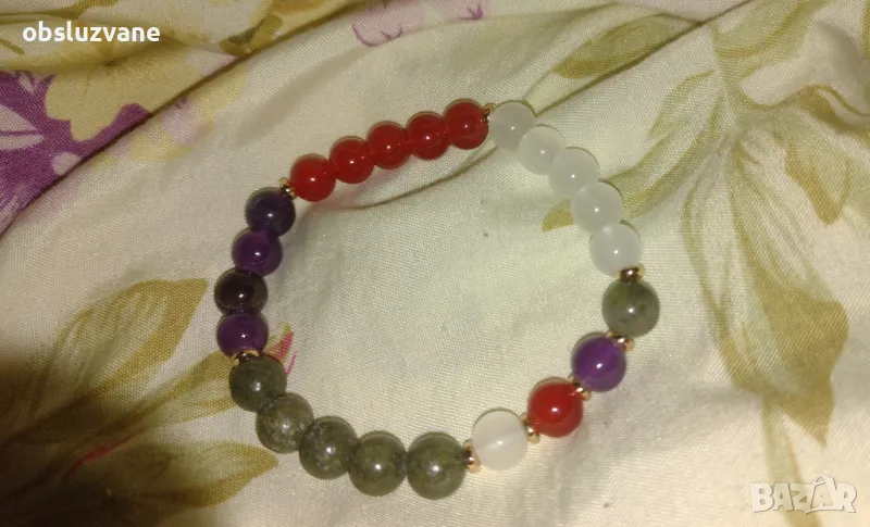 Гривна Презареждане на душата, снимка 1