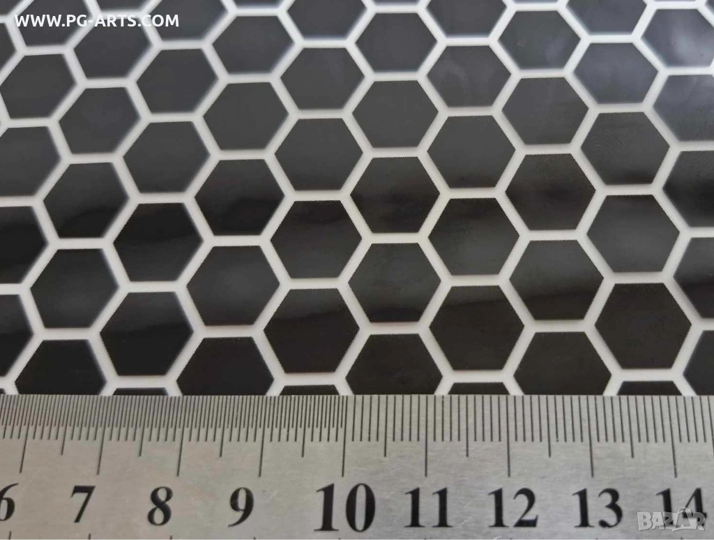 Фолио за хидрографика BLACK DIAMOND 100, снимка 1