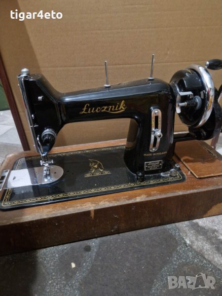 Шевна машина , снимка 1