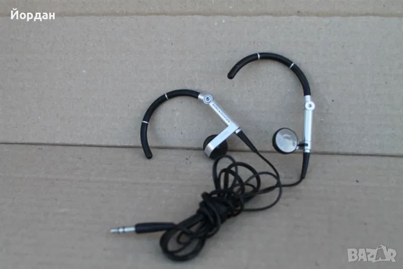 Спортни слушалки ''Bang & Olufsen'', снимка 1