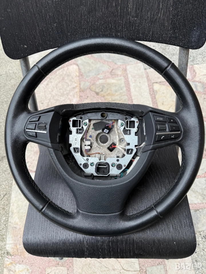 Волан за BMW F10 , F01 вибрация, снимка 1