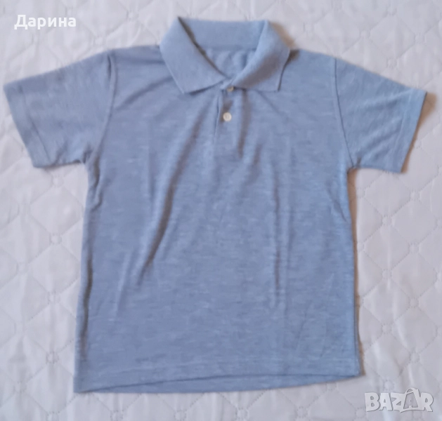 Детска блуза Нова, снимка 1