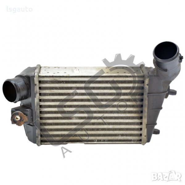 Интеркулер Alfa Romeo 147 2001-2010 AR171221N-89, снимка 1
