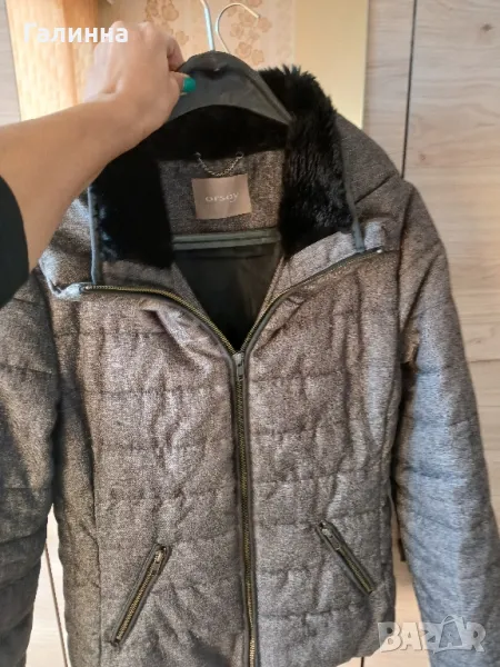 Дамско яке 15 лв, снимка 1