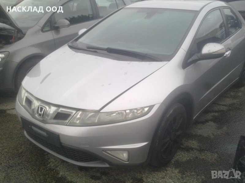 Honda Civic 1.4i 2008 г., снимка 1
