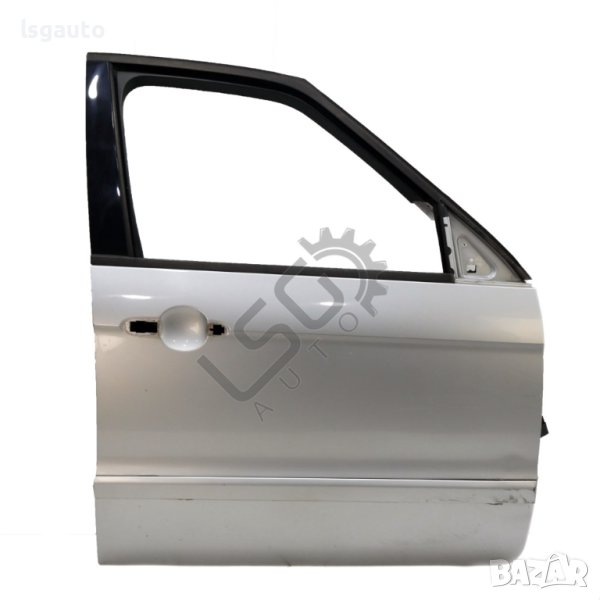 Предна дясна врата Ford S-MAX 2006-2014 ID: 115834, снимка 1