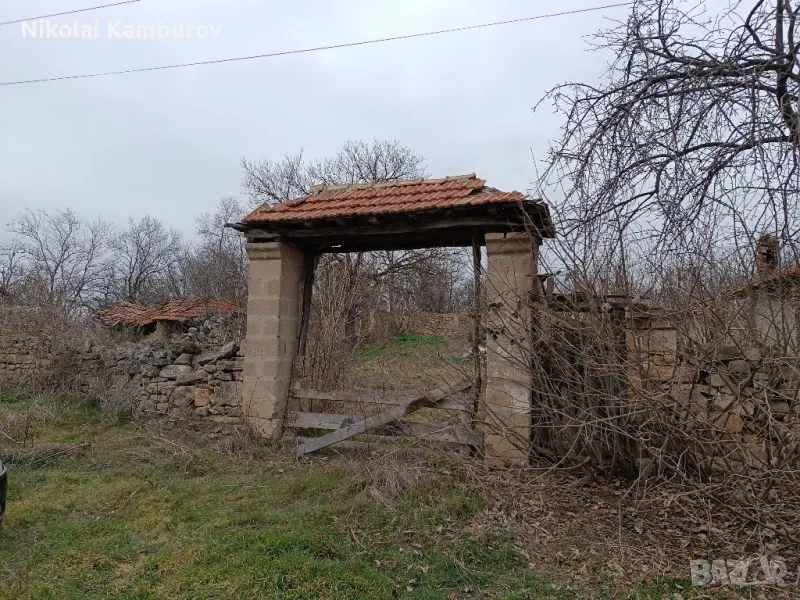 Продавам къща в село Чайка , снимка 1