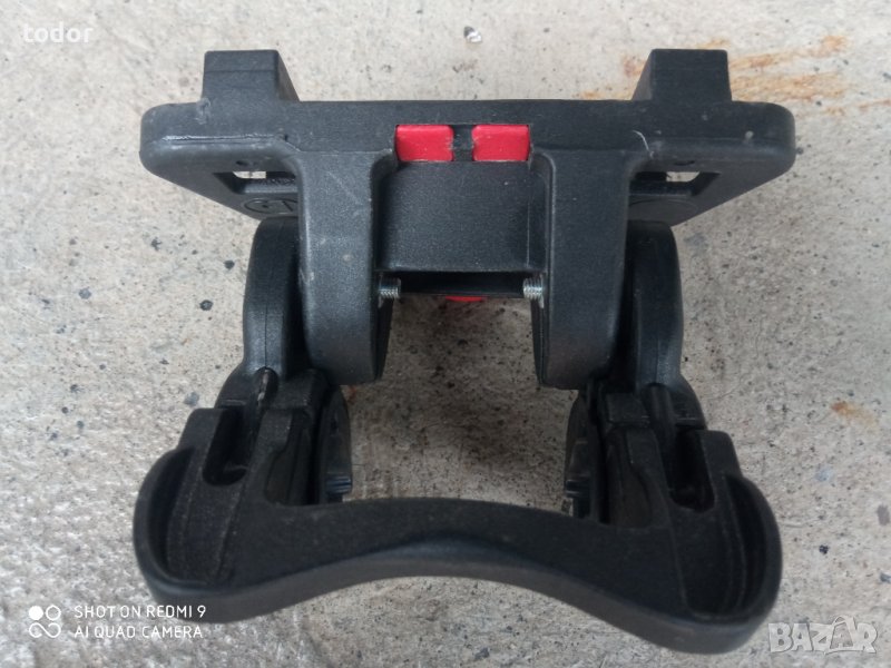 скоба за кошница, снимка 1