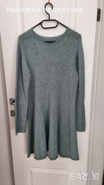 Дамска рокля, снимка 1