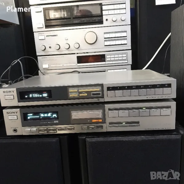 Аудио система СОНИ, снимка 1