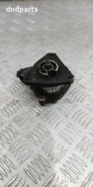 Вакуум помпа Fiat Stilo 1.9JTD 2002г.	, снимка 1