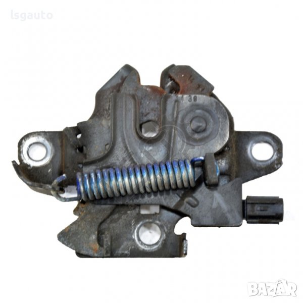 Ключалка преден капак Toyota Avensis III 2009-2015 ID:96821, снимка 1