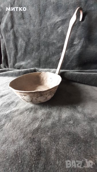 Меден кеп за вода или вино, снимка 1