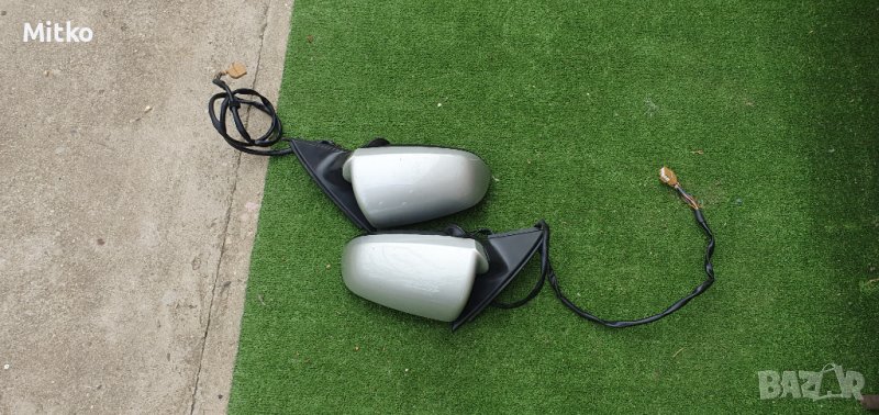 Огледала》Огледало Ауди А4 2006г , снимка 1