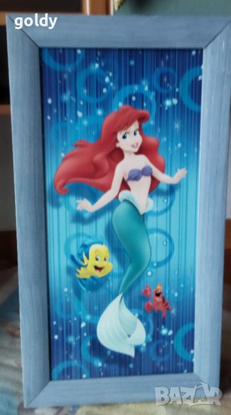 Картина за окачване за детска стая , снимка 1