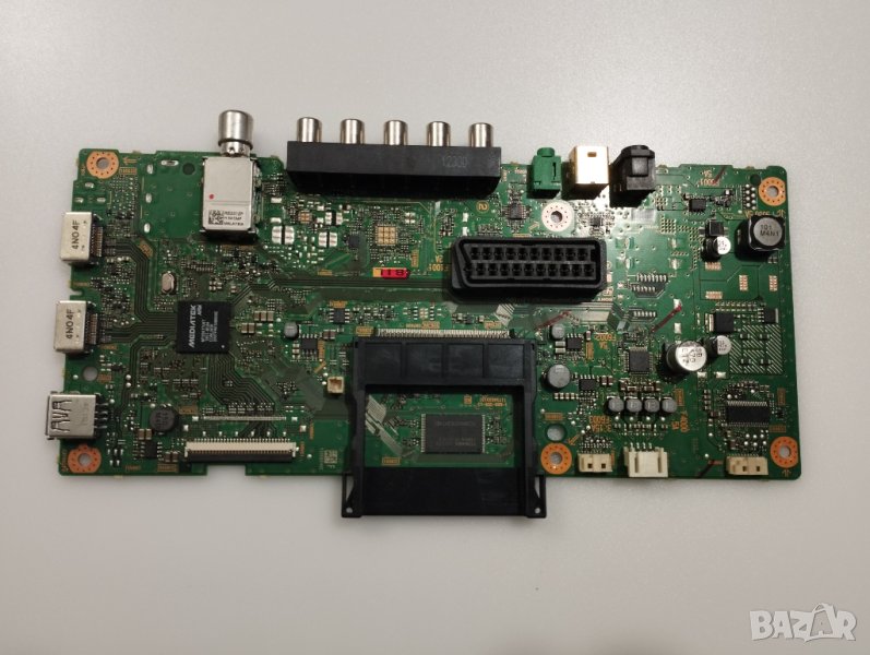 Main board 1-889-355-13 (173463313) от Sony KDL-32R410B, снимка 1