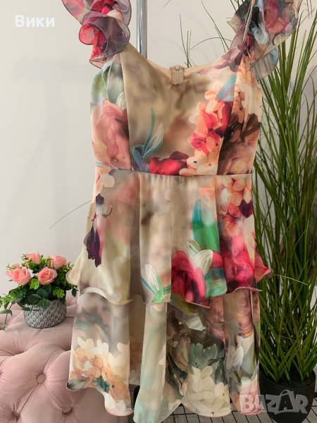 Рокля на марката Fervente , снимка 1