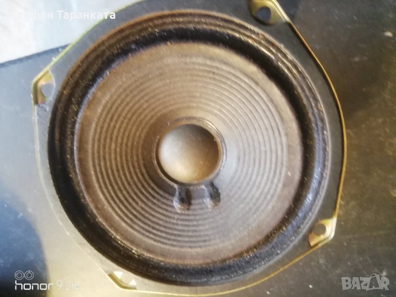 Средночестотен Говорител , снимка 1