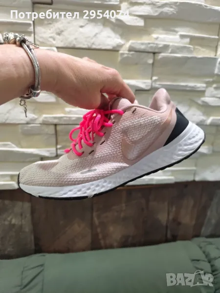 оригинални маратонки найк 38номер 25лв , снимка 1