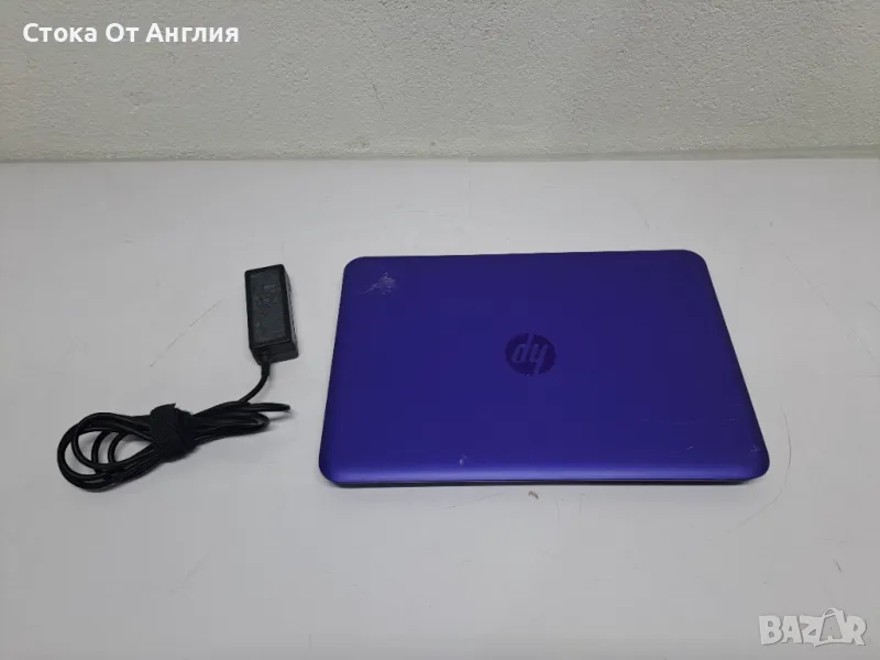 Лаптоп - HP TPN-Q155 , Intel Celeron N3050 , RAМ 2GB , HDD 32GB, OS:Windows 10/L10, снимка 1