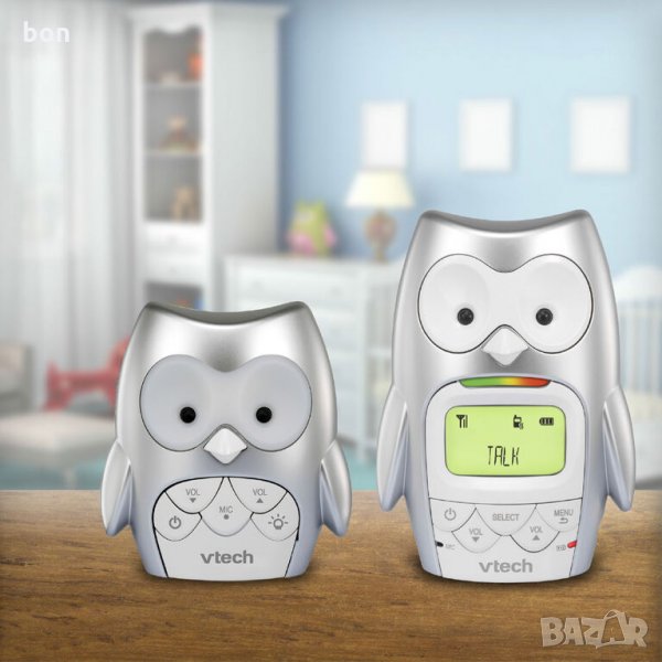 Бебефон VTECH BM2300, снимка 1