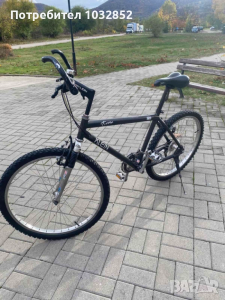 Велосипед KLEIN, снимка 1