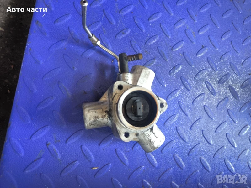 Горивна помпа за високо налягане Audi A2 VW Bora Lupo 036127025K 0261520010 бензин, снимка 1